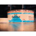 Gelaso Polyester Putty Steel Putty for matel or steel and filing holes. 