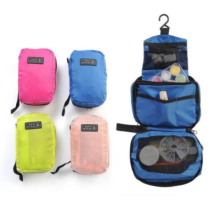 Travel%20Storage%20Bag%20with%20Hanging%20Hook%20%7C%20Multi-Pocket%20Toiletry%20Organizer%20%7C%20Space-Saver%20for%20Cosmetics,%20Perfume%20&%20Accessories%20%7C%20Portable%20Handle%20Design%20%7C%20Toiletries%20&%20Cosmetics%20Travel%20Bag%20-%20Image%203