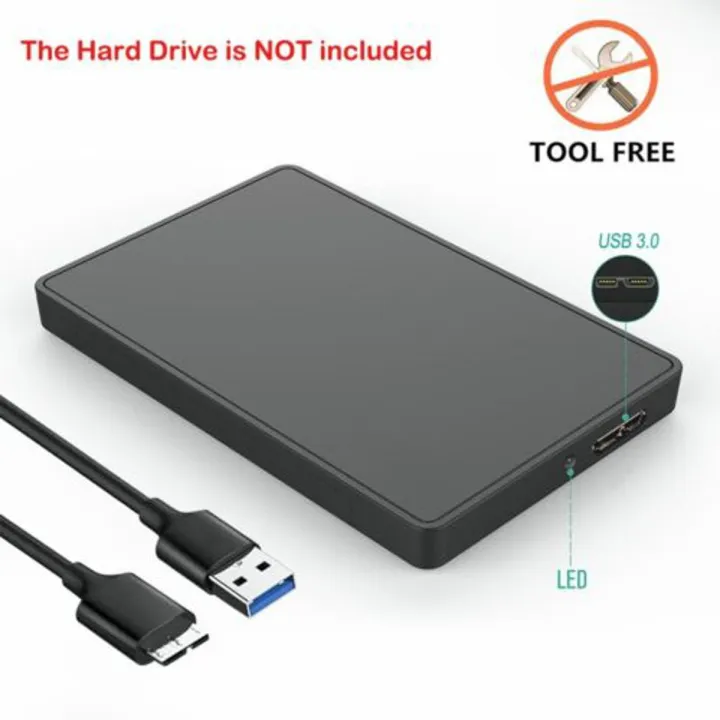 Hard%20Drive%20Enclosure,%20USB%202.0%20/%203.0%20External%20Hard%20Drive%20Case,%20Support%20UASP,%20Up%20to%205Gbps%202.5"%20HDD%20/%20SSD%20Hard%20Case%20Cover%20Box%20-%20Image%202