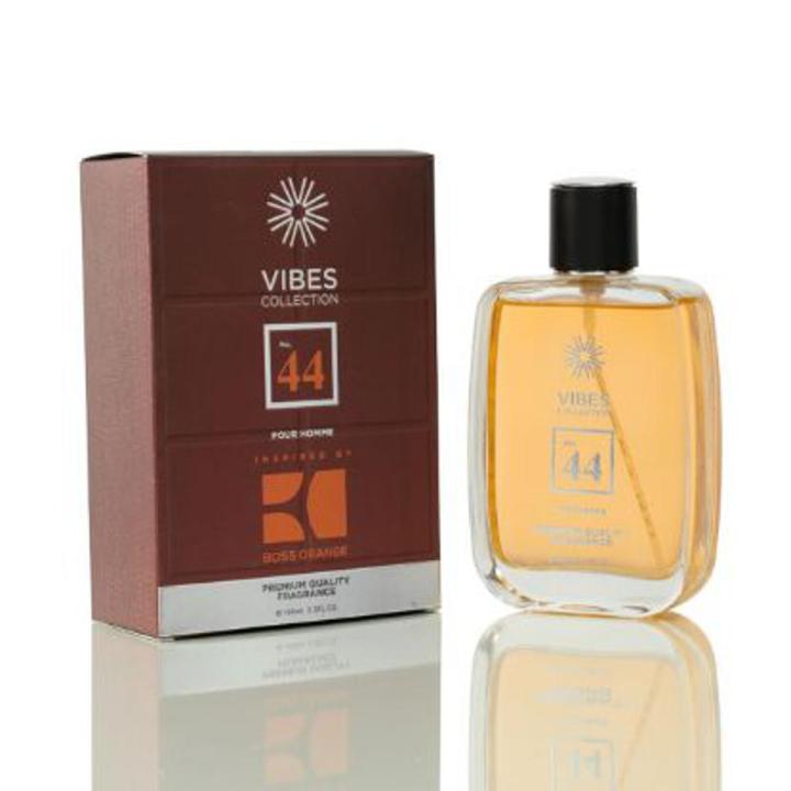 HEMANI VIBES - PERFUME NO 44 FOR MEN 100ML