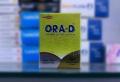 Ora D Drops For Vitamin D For Babies | 10 ml 300 Drops. 