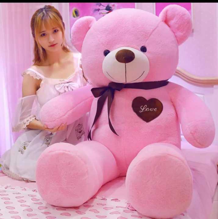 70CM%20Teddy%20Bear%20for%20Girls%20Soft%20Stuffed%20Lovable%20Hugable%20Non-Toxic%20Fabric%20Cute%20Teddy%20Bear%20for%20Birthday%20/%20Anniversary%20/%20Valentine%20/%20Gift%20Teddy%20Bear%20-%20Image%208