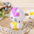 Hello Kitty Mini LED Socket Night Light. 