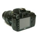 Nikon D3100 DSLR Camera for HD Video & Photography with Nikon 18-55 mm kit lens - Complete Accessories. 