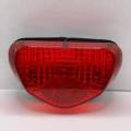 Back light for Honda cd70 and all china bikes , High Quality back light premium quality plastic premium shine. 