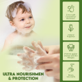 WBM Kids Hand Wash - 200ml | Baby Hand Wash for Gentle Cleansing & Soft Skin. 