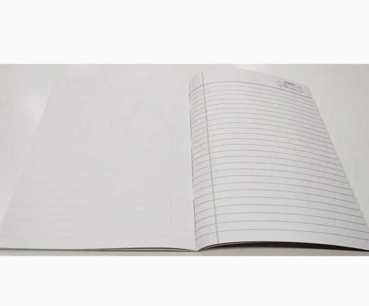 Practical%20Copy,Note%20Book%20One%20Sided%20Narrow%20Lines%20Other%20Side%20Blank%20Pages/Paper%20-%20Image%202