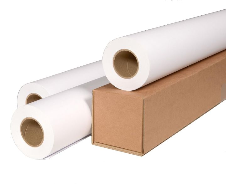 Tracing Paper Roll 90/95gsm