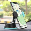 2 in 1 Universal Car Mobile Phone Holder Air Vent Dashboard Windshield Car Holder Stand Bracket. 