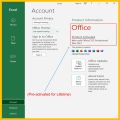Window 10 pro Geniune 2023/2025 Latest + Microsoft Office Professional Plus 2021/2024 (64bit Pre-activated for Lifetime) + 8/16GB USB...(3 in 1). 
