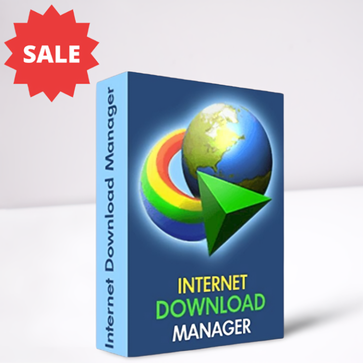 IDM Internet Download Manager Software Time Register Latest Version 4Gb Usb
