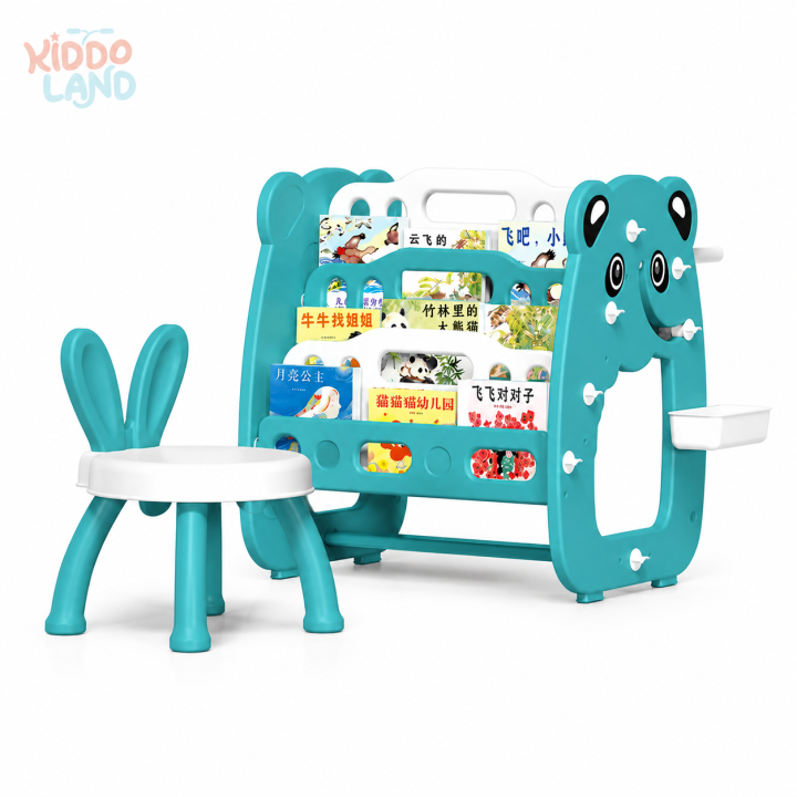 3-in-1%20Multifunctional%20Kids%20Bookshelf,%20Drawing%20Board,%20and%20Study%20Table%20with%20Chair-%200188%20-%20Image%203