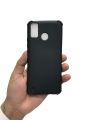 Tecno Spark 6 Go Soft Matte Ultra-Slim Phone Case Back Cover. 
