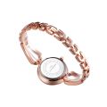 REBIRTH Fashion Casual Quartz Watch Life Water-resistant Watch Women Wristwatches Female. 