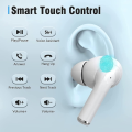 Air 31 Earbuds Wireless  Bluetooth 5.3 Ear buds Wireless Headset Heavy Bass Stereo Earphones Noise Reduction Sports Headset with Microphone Waterproof Headphone LED Digital Display. 