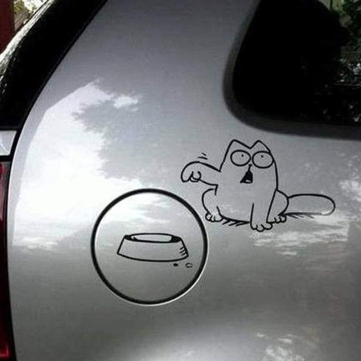 Cat%20Sticker%20-%20Simons%20Cat%20Funny%20Van%20Boat%20-%20Stickers%20Laptop%20Car%20Truck%20Window%20Bumper%20Decor%20Notebook%20%20%20Size:%2014%C3%979cm/5.5%C3%973.5in(L%C3%97W)%20Bowl%20Size:%209*5cm/3.5*2.0in(L*W)%20-%20Image%206