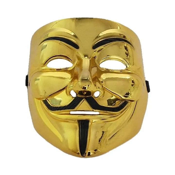 V%20For%20Vendetta%20Anonymous%20Mask-%20Golden%20Edition%20-%20Image%204