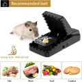Mouse Traps, Mouse Trap, Mice Traps, 5 Pack Mouse Traps For Indoor That Kill Instantly, Rodent Trap, Mice Kill Mouse Control. 
