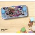 LOL Water Ring Toss game For kids Push Button. 