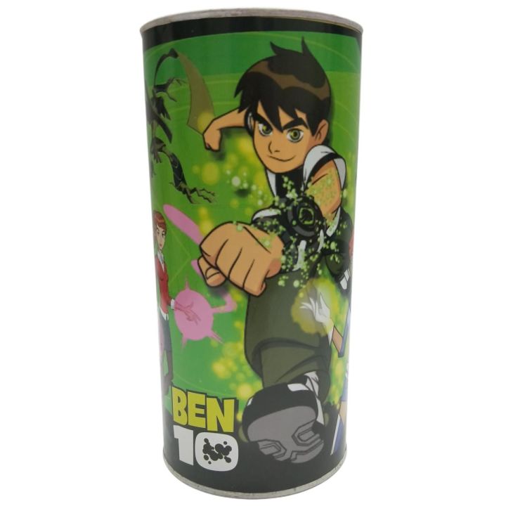 Jar%20Shaped%20Long%20Metal%20Money%20Box%20Birthday%20Gift%20Metal%20Money%20Box%20for%20Boys%20and%20Girls%20(Assorted%20Character)%20-%20Image%203