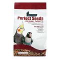 Premium Seed Mix For Small Parrots (Birdie) (Parrot Food) (Bird food) (feed) (1kg). 