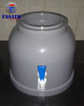 Non Electric Water Dispenser Desktop Mini Water Dispenser. 