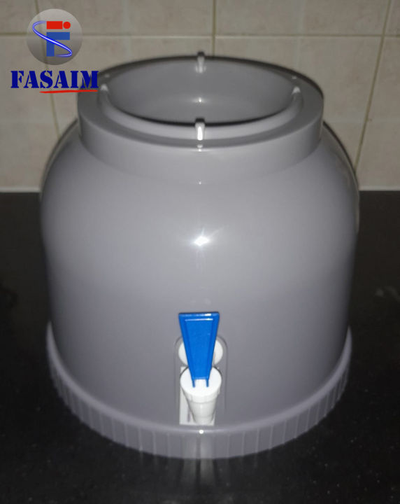 Non Electric Water Dispenser Desktop Mini Water Dispenser