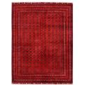 ALLRUGO Authentic Stunning Handmade Khoja Roshnai Rug 4' 9 x 6' 5 (ft) #4993. 