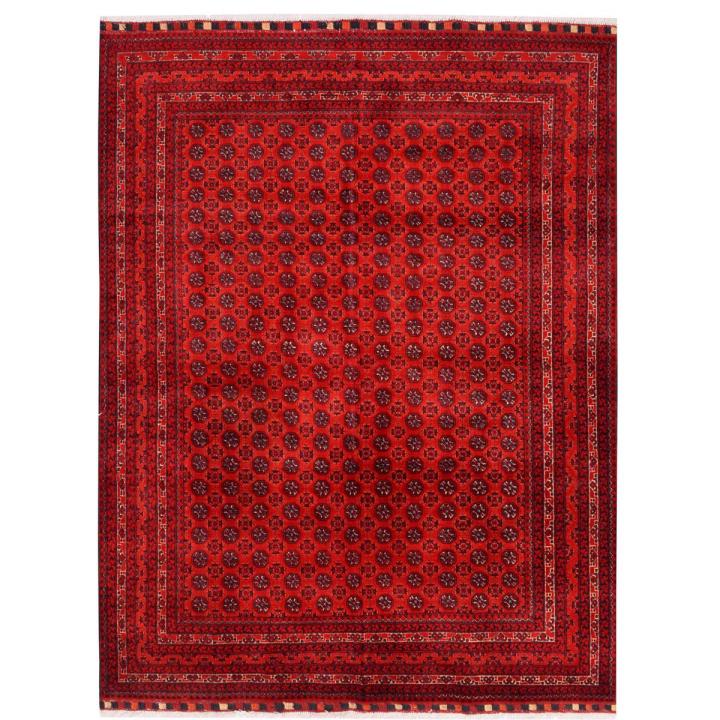 ALLRUGO Authentic Stunning Handmade Khoja Roshnai Rug 4' 9 x 6' 5 (ft) #4993