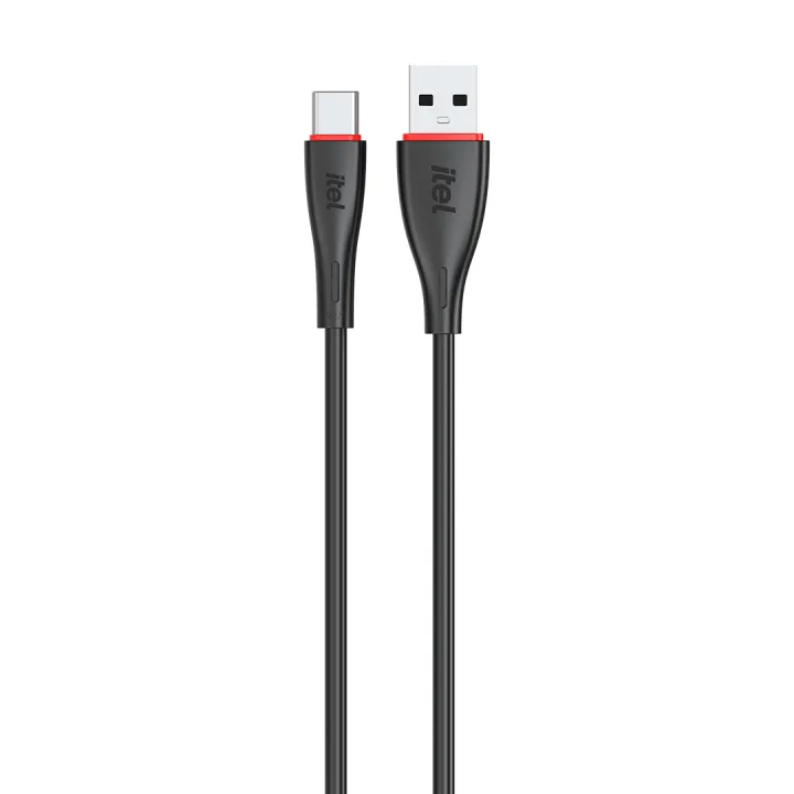 itel%20Cable%20Pulse%20M24%20Micro%20USB%20Data%20Cable,%202.4A%20Fast%20Charging,%20High-Speed%20Data%20Transfer,%201%20Meter%20Long,%20Durable%20Design%20-%20Image%202