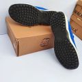 Running Shoes for Men Breathable Mesh Reflective Sneakers. 