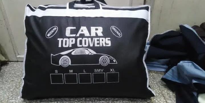 SUZUKI%20MEHRAN%20CAR%20TOP%20COVER%20100%25%20WATERPROOF%20&%20DUST%20PROOF%20&%20HEAT%20SUNSHINE%20PROOF%20PARACHUTE%20-%20Image%202