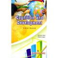 Cognition and Development for B.Ed Students By Pervaiz Iqbal. 