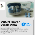 VBON Rover With ANC EARBUDS. 