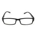 Anime Attack on Titan Hans Zoe Eyewear Hanji Zoe Black Frame Glasses Cosplay Accessories. 