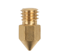 3D Printer Nozzle Brass Mk6. 