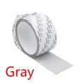 【Footprint】 5X200cm Window Net Anti-Mosquito Mesh Sticky Wires Patch Repair Tape Screen Window Door Mosquito Net Patch Repair Broken Hole. 