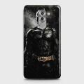 Huawei Honor 6x Cover - SkinLee HQ Hard Case - Batman Dark Knight - SKINLEE-565-1-184-43. 