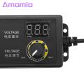 Power Adapter with Led Indicator Adjustable Voltage Power Adapter with Led Display 3-36v 60w Cnc Power Supply for Home Charger Adjustable Voltage Power Supply. 