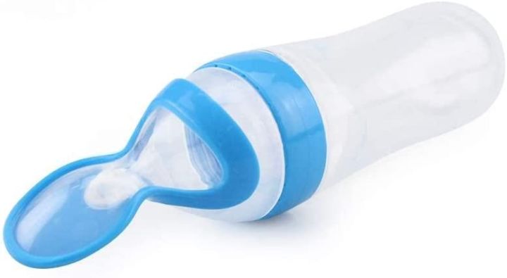 Baby%20Silicone%20Squeeze%20Feeding%20Spoon,%20Baby%20Silicone%20Feeding%20Bottle%20Spoon%20Baby%20Food%20Feeder%20%20for%20Infant%20Dispensing%20and%20Feeding.%20-%20Image%205