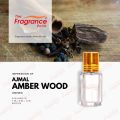 Amber Wood - Ajmal | Impression by Fragrance Point. 