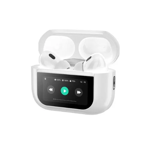 A9%20Pro%20/%20V20%20Pro%20Wireless%20Earbuds%20-%20Digital%20Touch%20Screen%20-%20TWS%20Earbud%20&%20Airpods%20With%20Touch%20Control%20&%20ANC/ENC%20Noise%20Reduction%20-%20Super%20Sound%20&%20High%20Quality%20Touch%20Control%20Airbuds%20-%20For%20Iphone%20&%20Android%20-%20Image%203