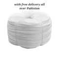 Nylon Rope new plastic nylon 6mm thick 20 meter length. 