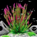 Plant Eco-friendly Fish Tank Seaweed Aquarium Supplies. 