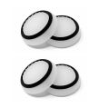 Controller Thumb Grips Caps - PlayStation 4 Xbox One Switch Xbox 360 PS4 PS3 PS2. 