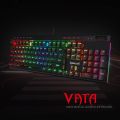 Redragon K580 VATA RGB Mechanical Gaming Keyboard. 