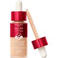 Bourjois- Healthy mix serum foundation makeup base 53W Light Beige. 