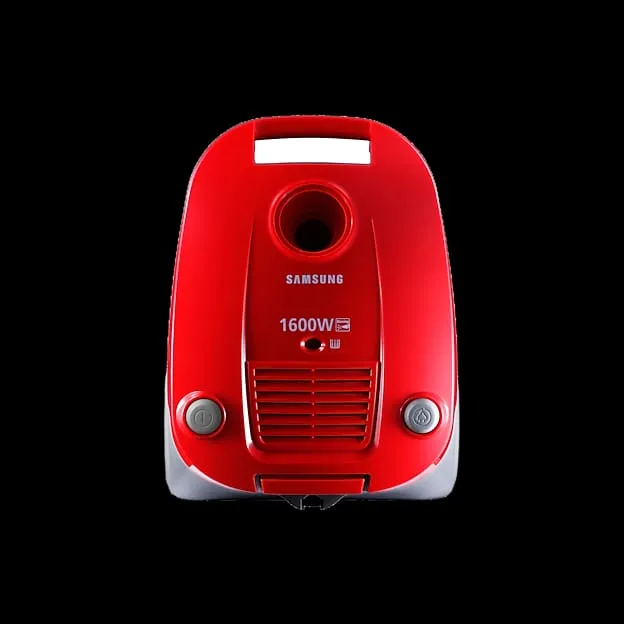 Samsung%20Canister%20with%20Easy%20Dust%20Blowing%20Function%20Vacuum%20Cleaner%203%20Liters%20Red%20-%20SC4130%20-%20Image%203