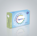 OPT-D Soft Gel Capsules 200000IU By PHARMEVO. 