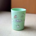 Anime Hello Kitty Mouthwash Cup Sanrio Kids Toothbrush Cup Cartoon Kawaii Plastic Washing Cup Cute Home Bathroom Supplies. 